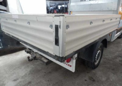 Mercedes Sprinter 906